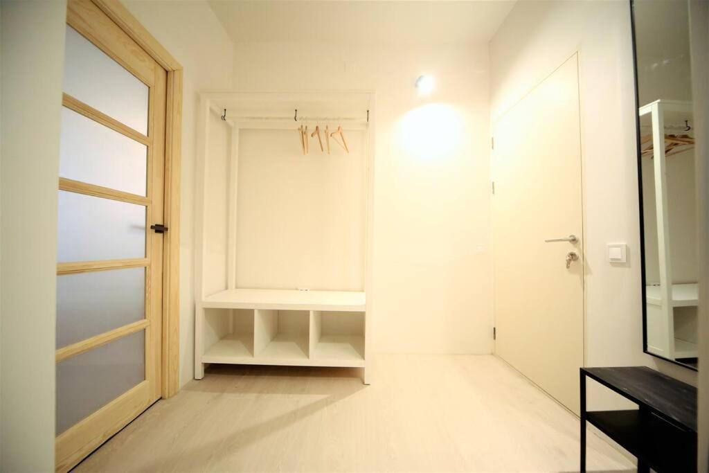 Lovely Two Bedroom In The Old Town Riga Ngoại thất bức ảnh