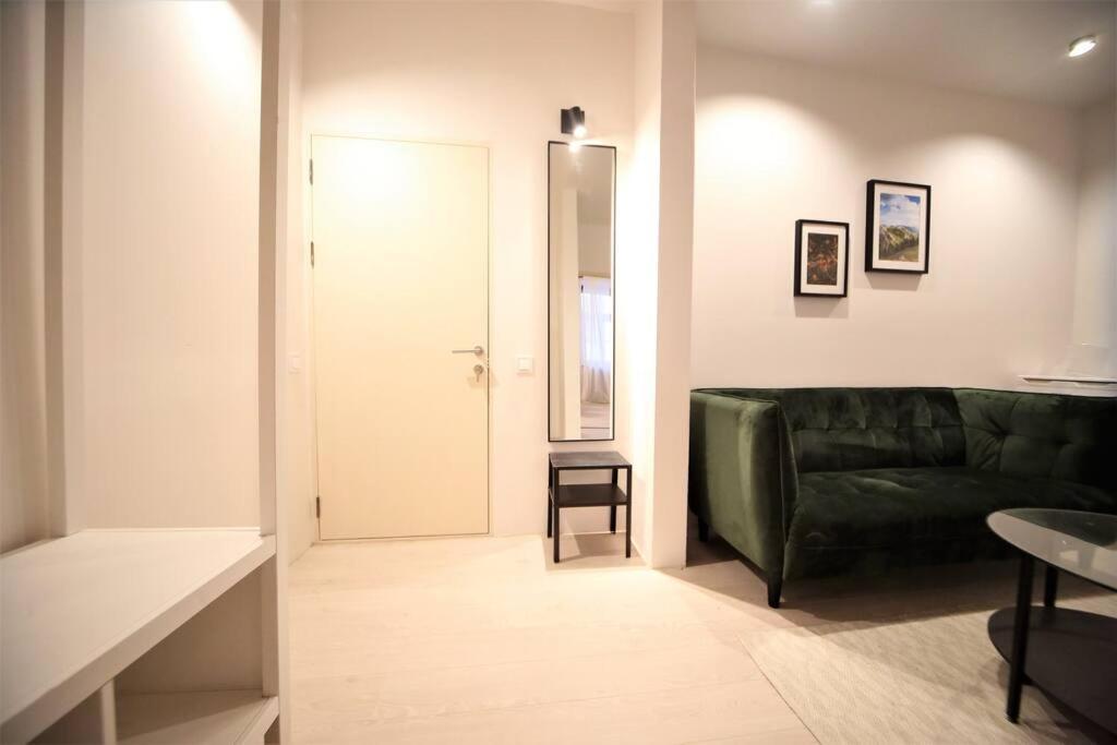 Lovely Two Bedroom In The Old Town Riga Ngoại thất bức ảnh