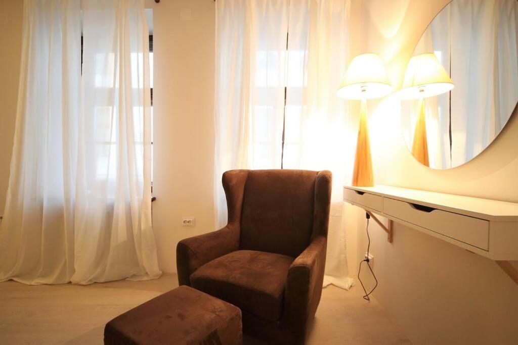 Lovely Two Bedroom In The Old Town Riga Ngoại thất bức ảnh