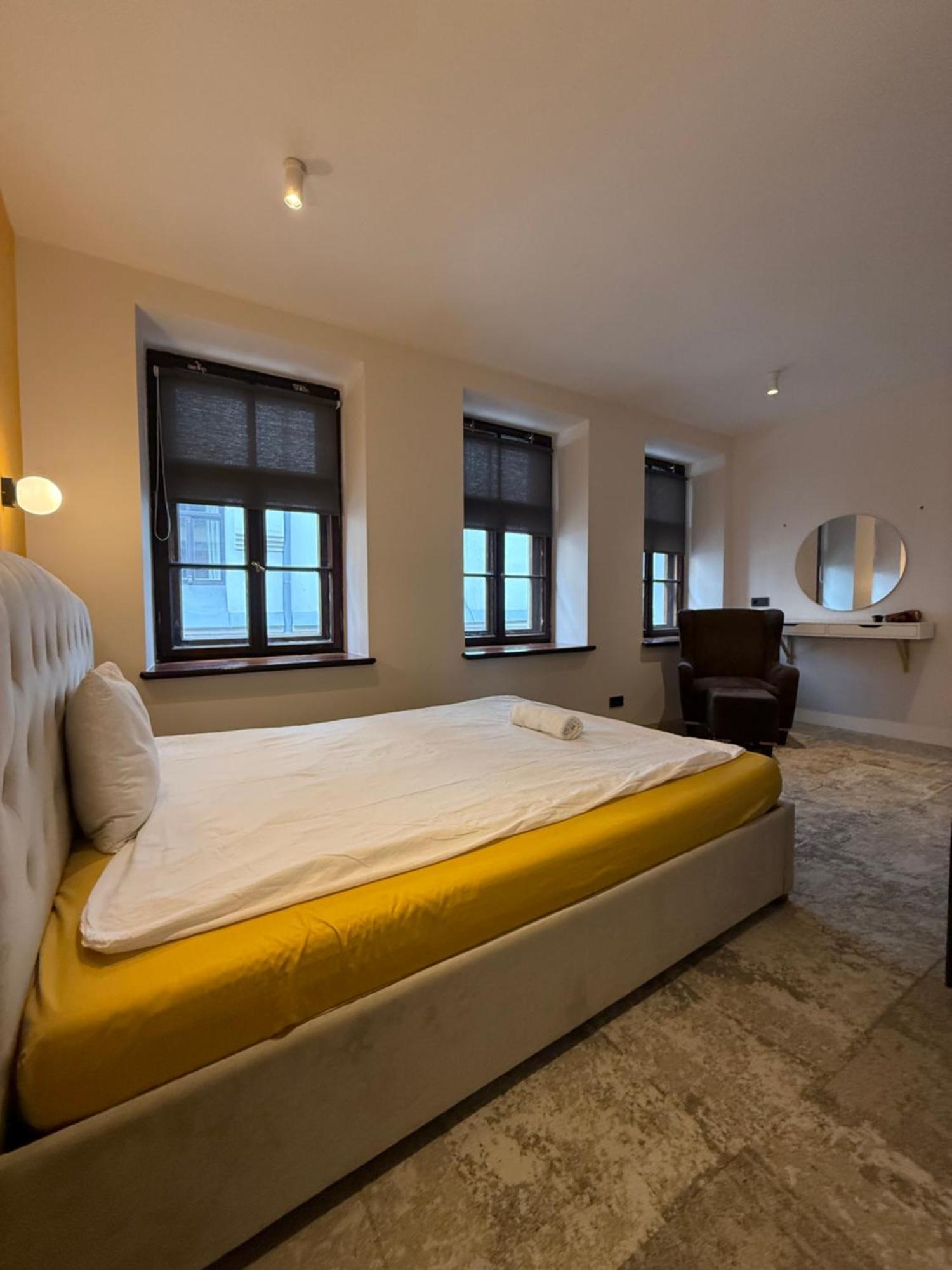 Lovely Two Bedroom In The Old Town Riga Ngoại thất bức ảnh